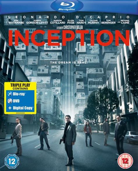 download inception torrent